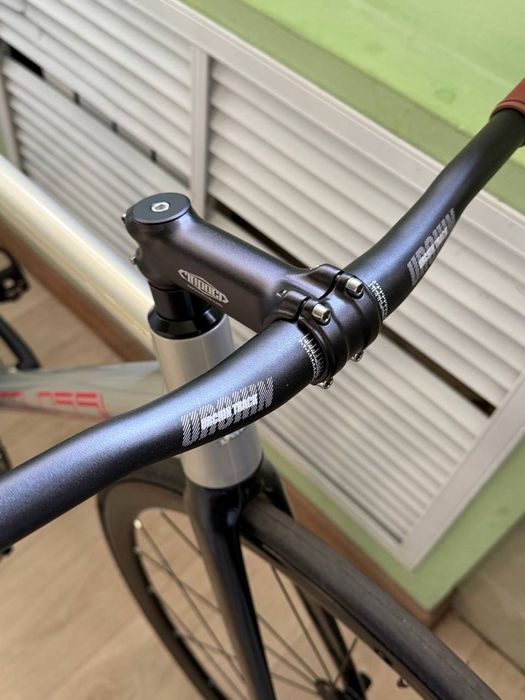 Фикс Fixed Gear Colossi GT