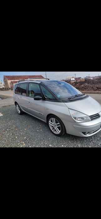 Renault Espace .