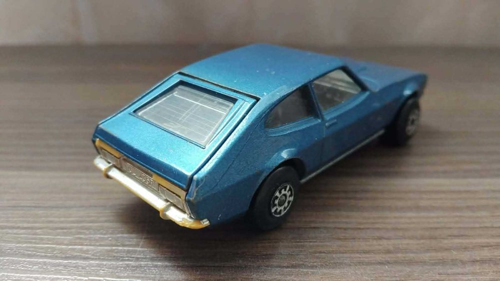 Matchbox BG България 1/43