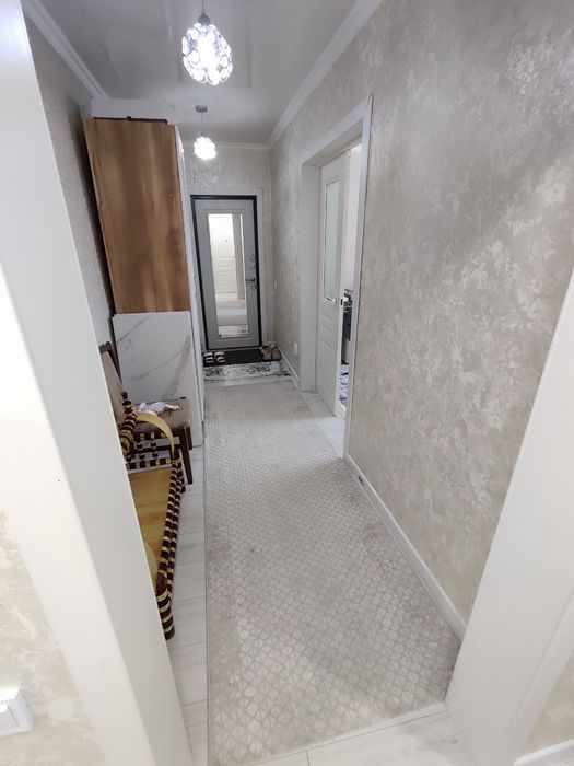 Продается 4-комн (6-85, 1 эт)