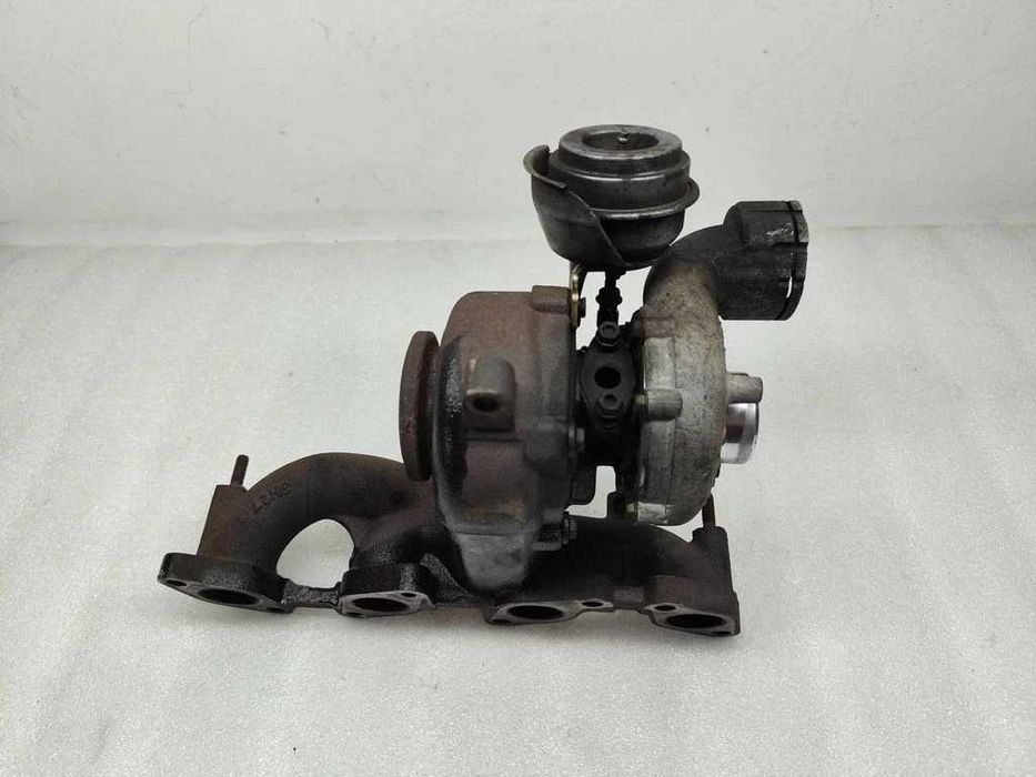 Turbine Audi A3  Seat Altea  Altea XL  Leon  Toledo III Skoda Octavia II  Superb II VW Golf Plus  Golf V  Jetta III Passat B6 Touran cod 03G253014H
