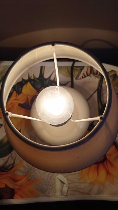 Лампи с абажур 2 броя