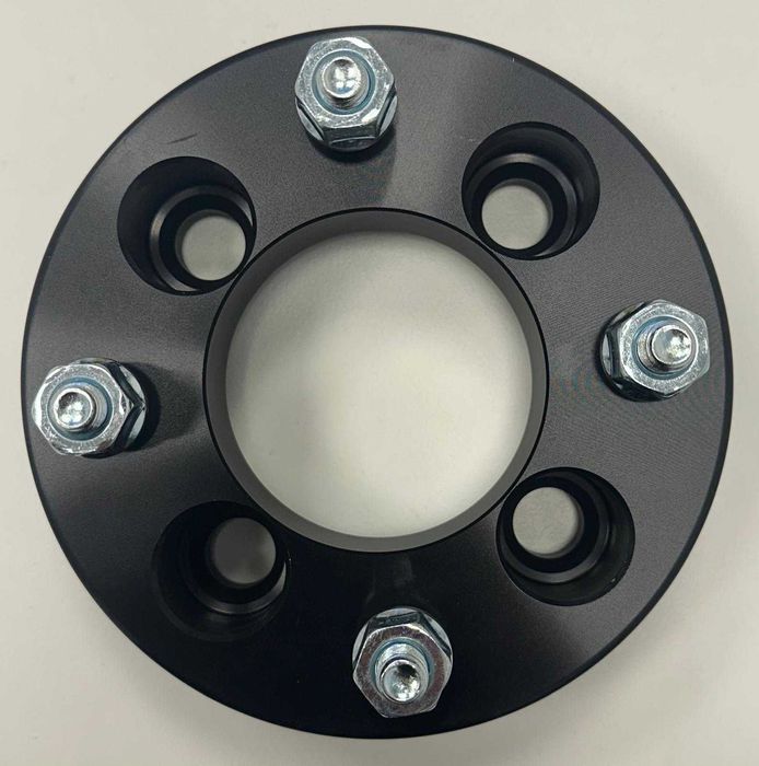 Flanșe distanțiere pentru adaptare de la 4x100 la 4x110 ATV/UTV 50mm