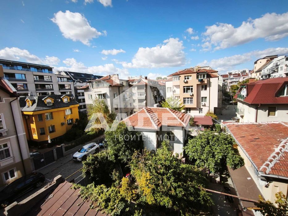 Дава се под наем Двустаен апартамент в София, Център - 84 кв.м за 680 € - Снимка #12