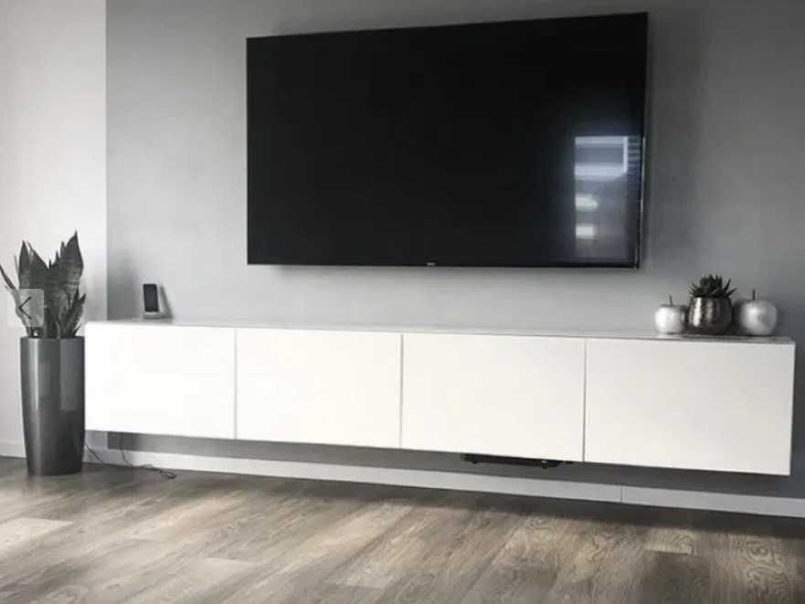 ТВ-Тумба арзон (с установкой)