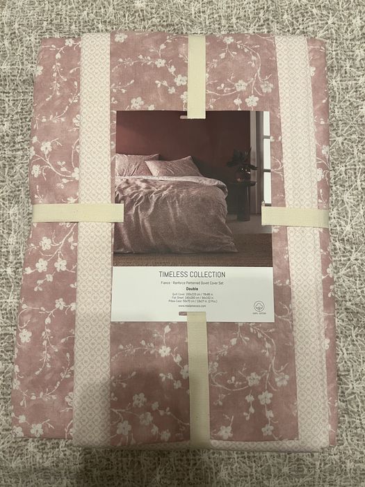 Постельное белье Madame Coco