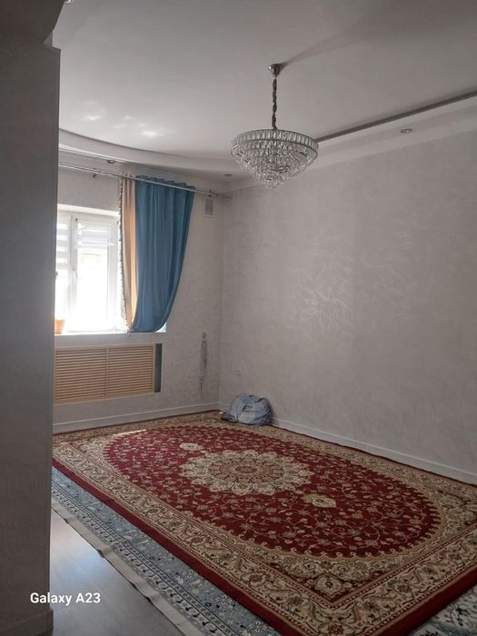 Продам частный дом в Атамекене
