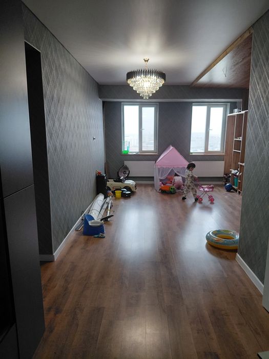 3 хонали уй сотилади