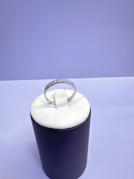 Кольцо с бриллиантами#MA24251