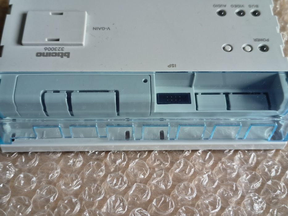 Distribuitor de etaj videointerfon Legrand
