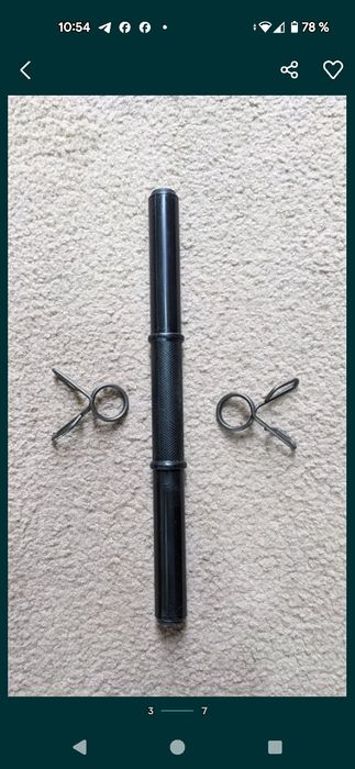 Цена снижена. Блины 2.5кг для штанги под олимпийский размер 50мм.