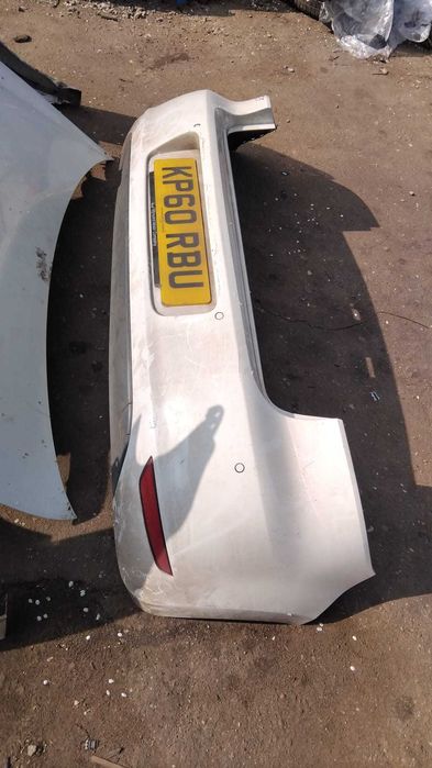 Bara spate Volkswagen Golf 6 hatchback an 2010