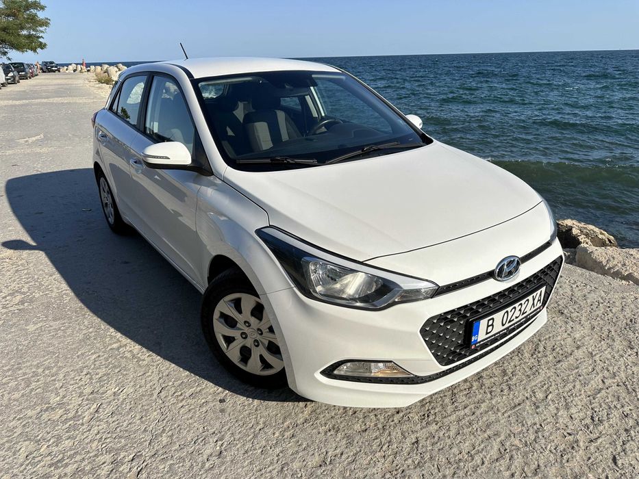 От 20€ ден. Коли под наем Варна. Rent a Car with NEXT5 Fast & Easy!