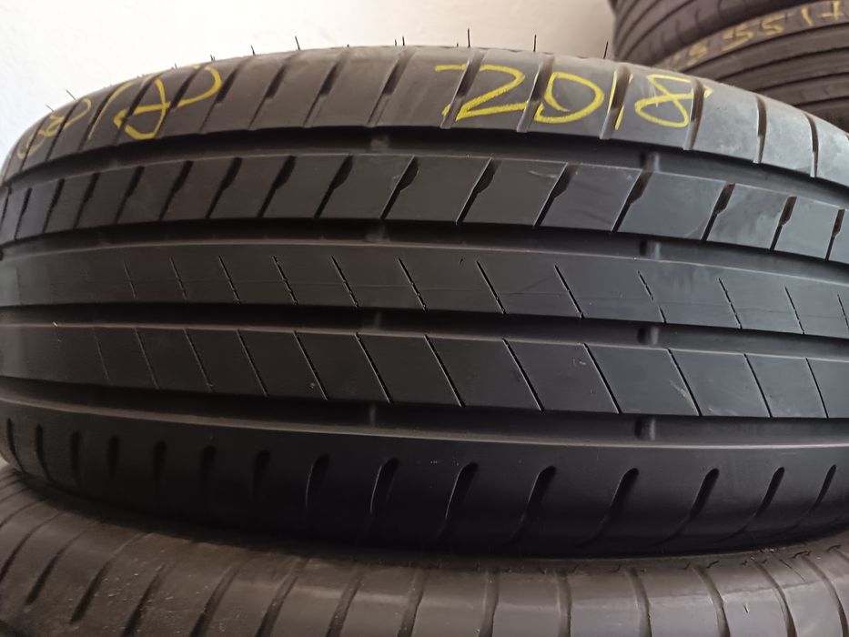 Anvelope vara 225 60 18 Bridgestone 2018 5.7mm
