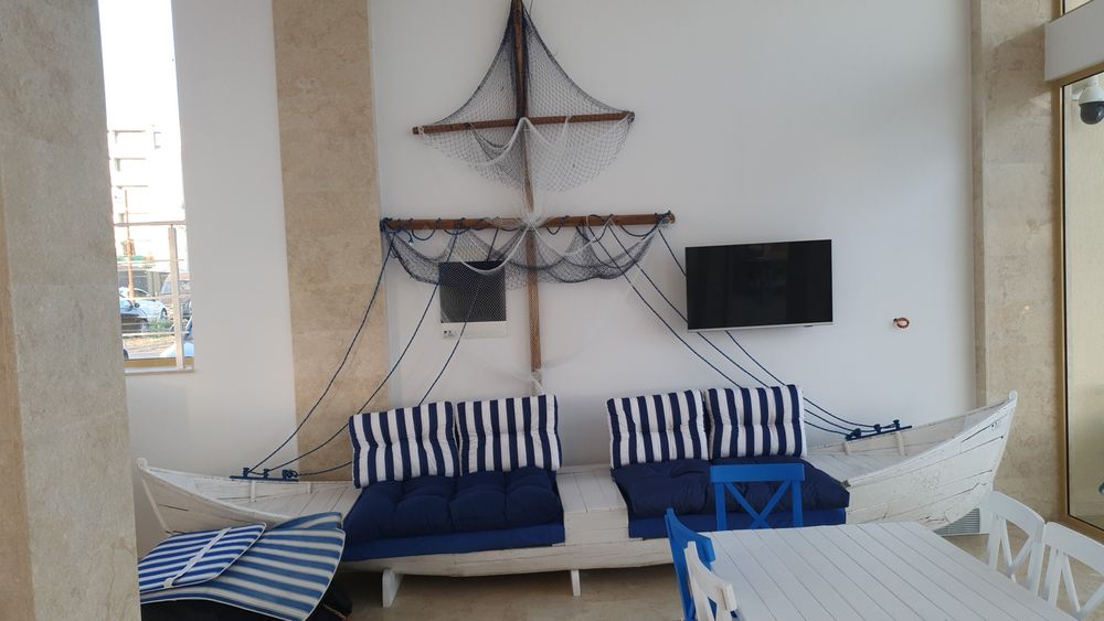 Vand restaurant - posibilitate rate