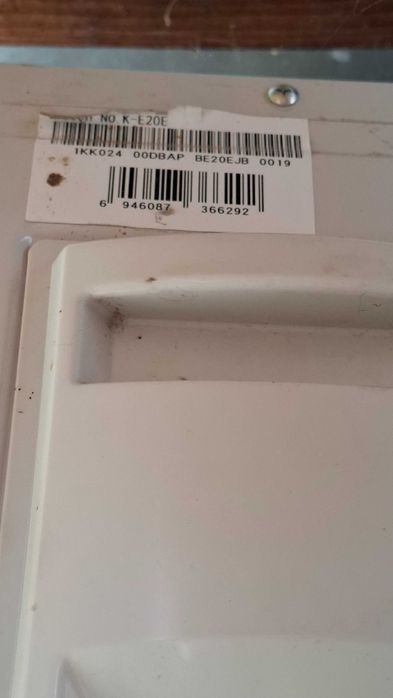 Климатик Hisense-24