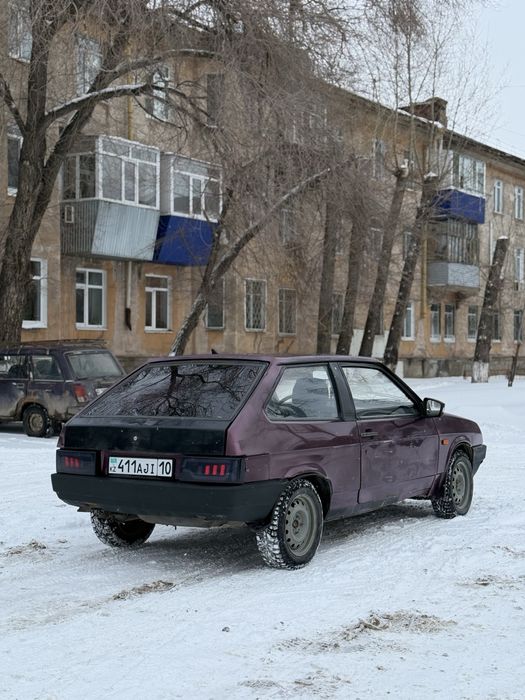 Продам ваз 2108(инжектор)