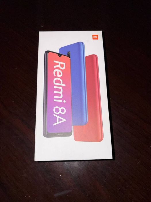 Redmi 8a holati yaxshi