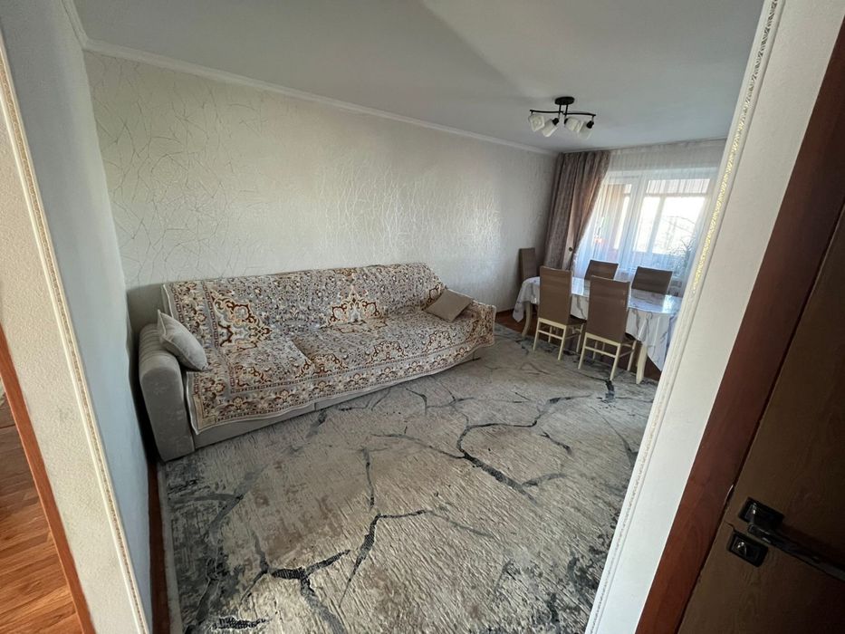 3-комнатной квартиры