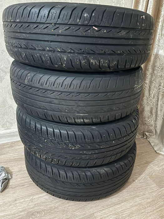 Торус r14  диски шина