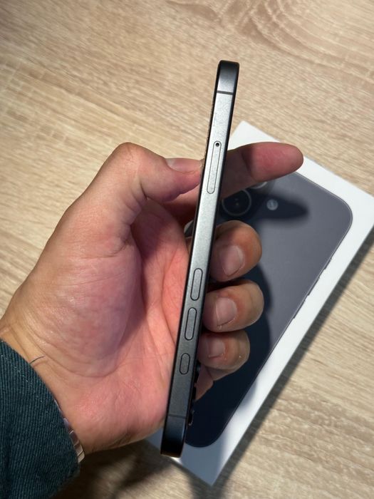 iphone 17 256gb 100%