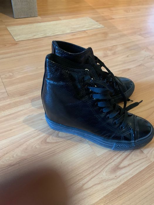 4 чифта дамски ежедневни обувки в отлично състояние