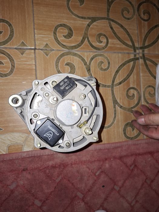 генератор 28V JFZ2401