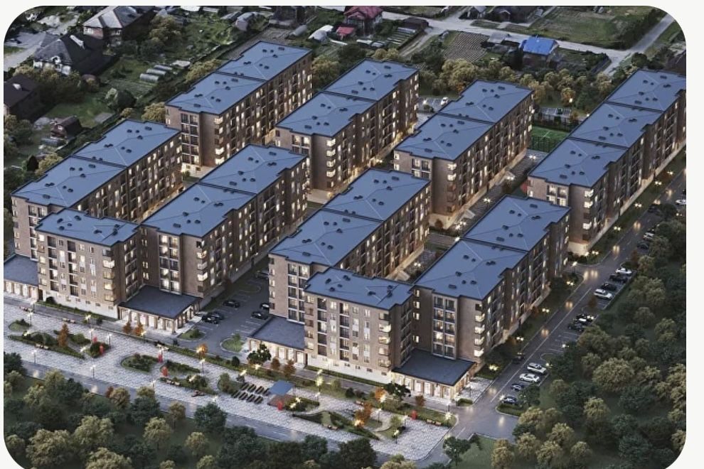 Продается квартира