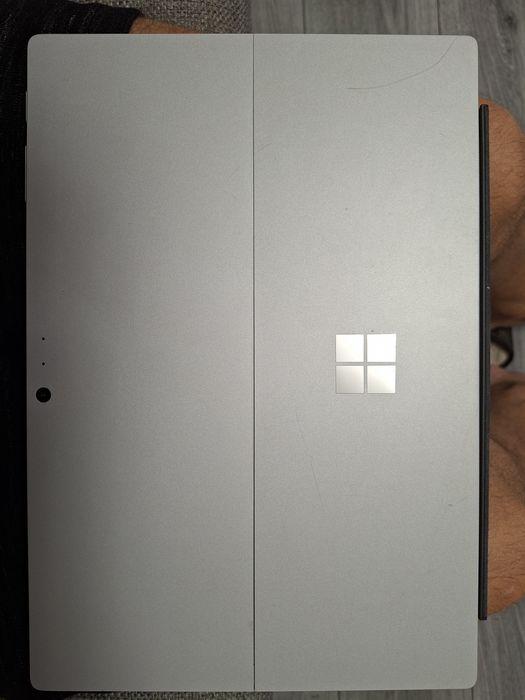 Vand Microsoft surface i5