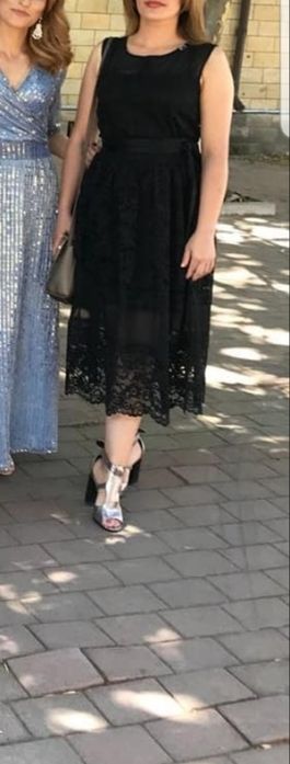 Платье вечернее с Турции