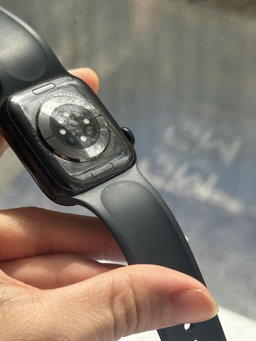 Apple Watch, series 9