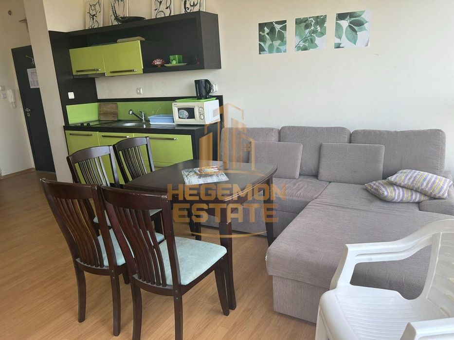 Продава се Тристаен апартамент в к.к. Златни пясъци - 91 кв.м за 701 €/кв.м - Снимка #3