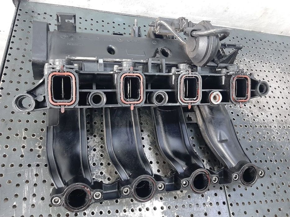 galerie admisie bmw serie 3 e46   320 2.0 d  150 cp  7787318