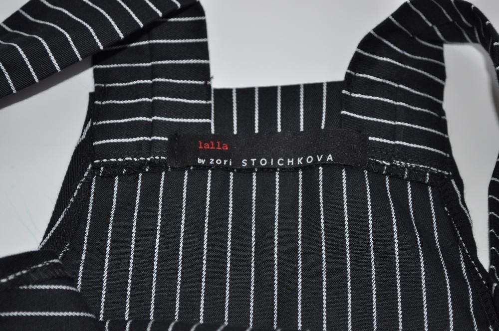 Гащеризон на дизайнера Lalla by Zori Stoichkova