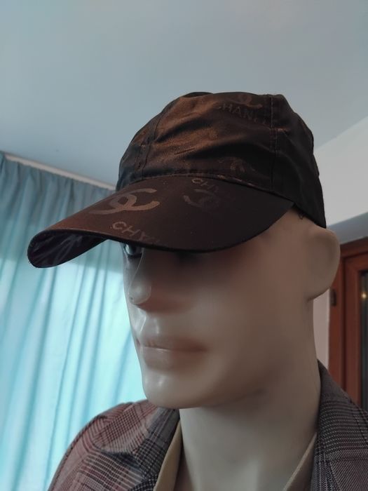 Șapcă  Chanel unisex
