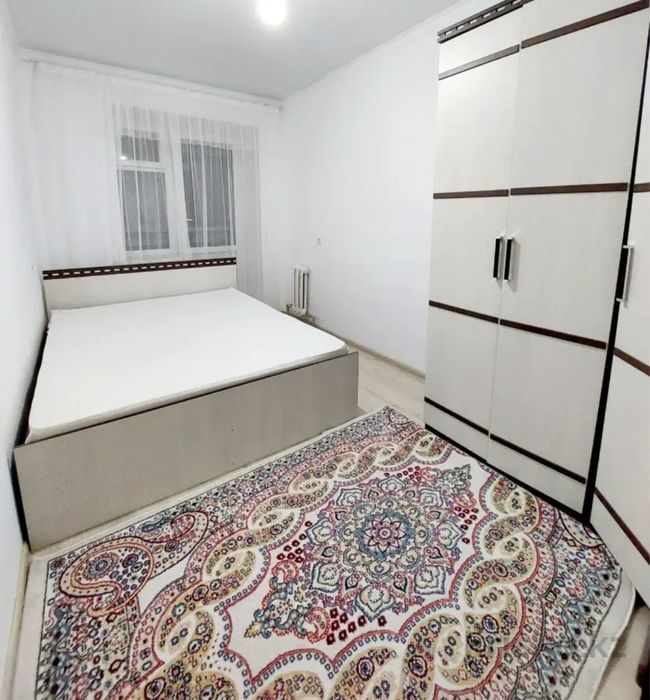 Квартира на аранду