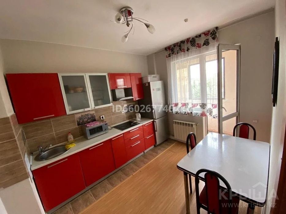 ЖК Mega Tower Almaty