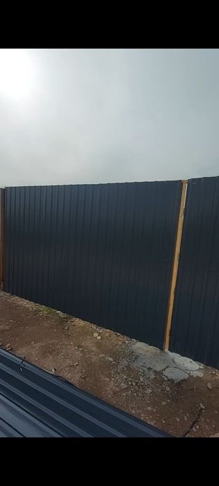 Дача сотилади...  4.5 сотихдан 2 та бор обшый 9 сотих