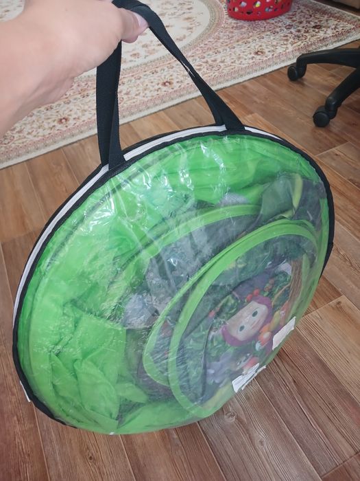 Продам детскую палатку