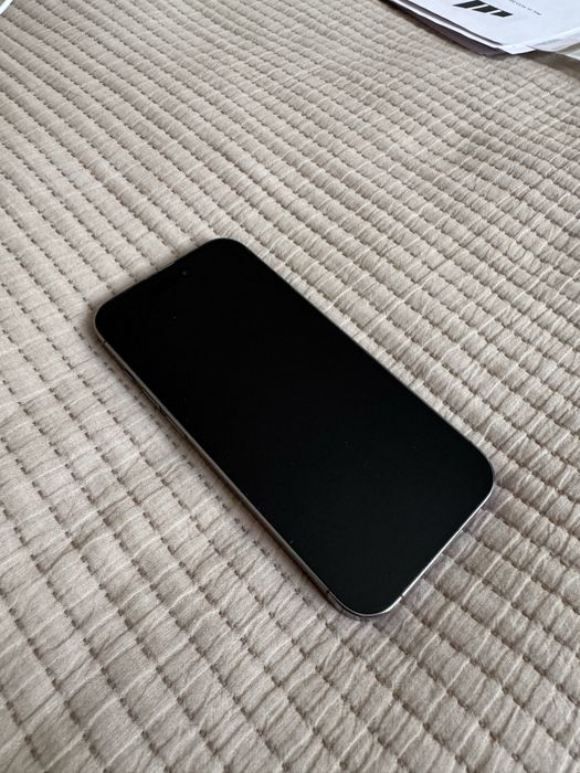 iPhone 14pro 512GB 86%