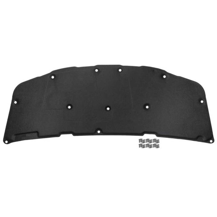 Изолация за под преден капак на MERCEDES A W177 / V177 2018 - 2025