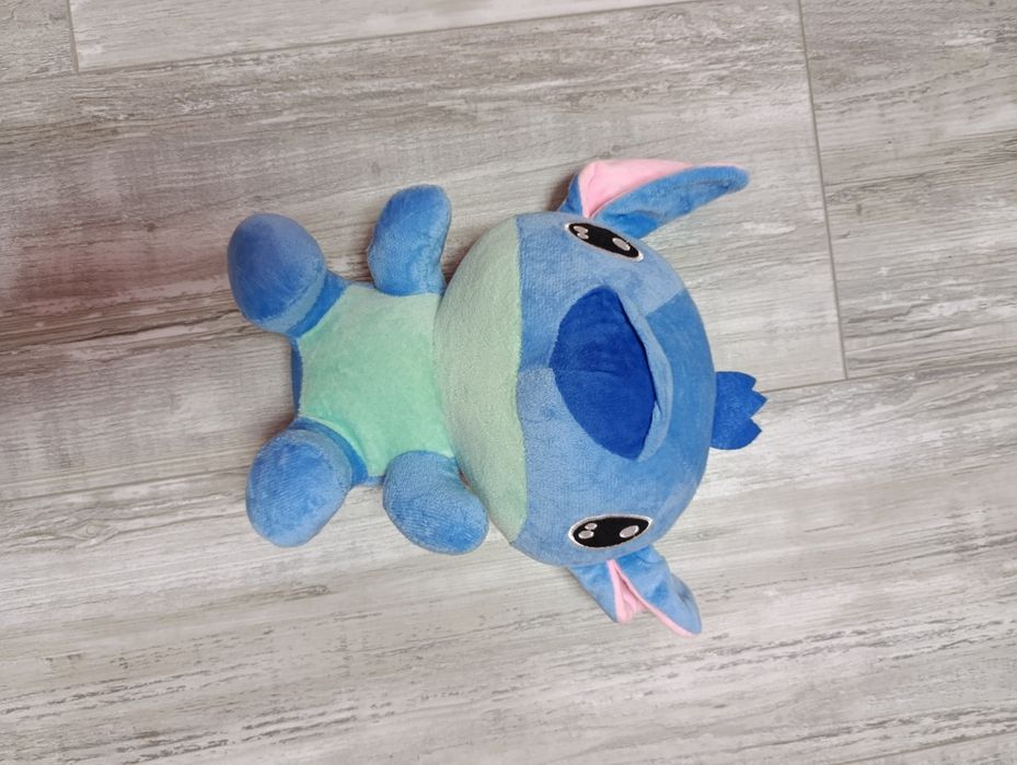 Плюшена играчка Стич