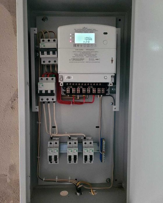 Электрик не дорого