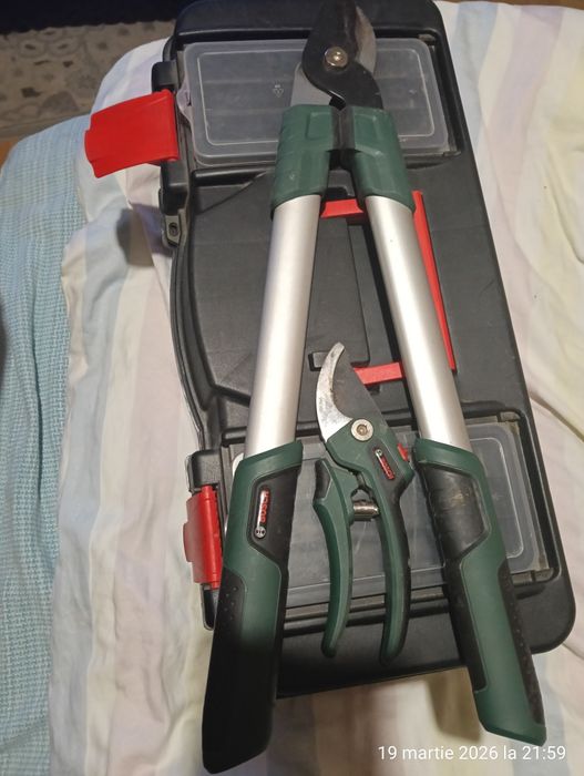 Vand set 2 foarfece de crengi