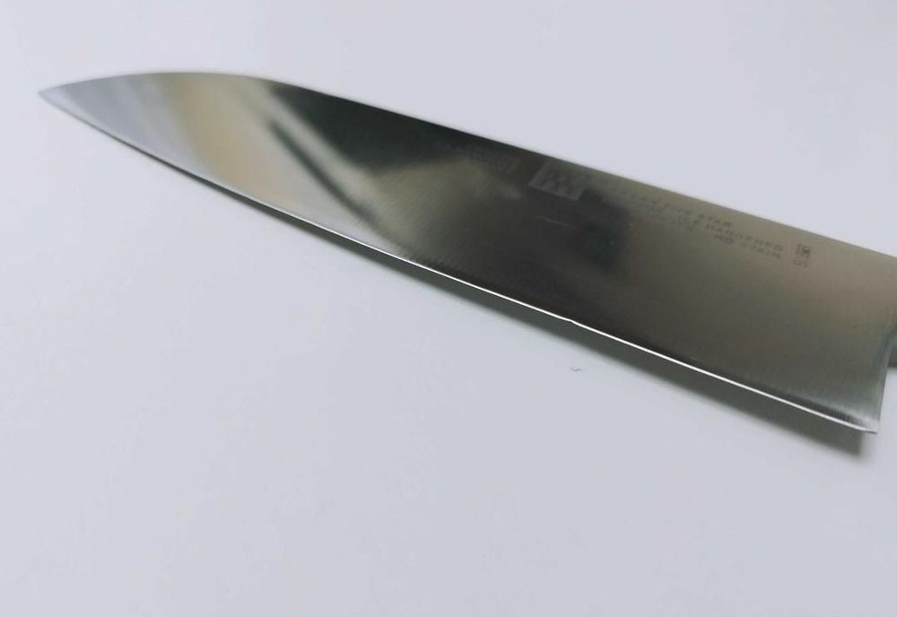 Cuțit ZWILLING Santoku Five Star