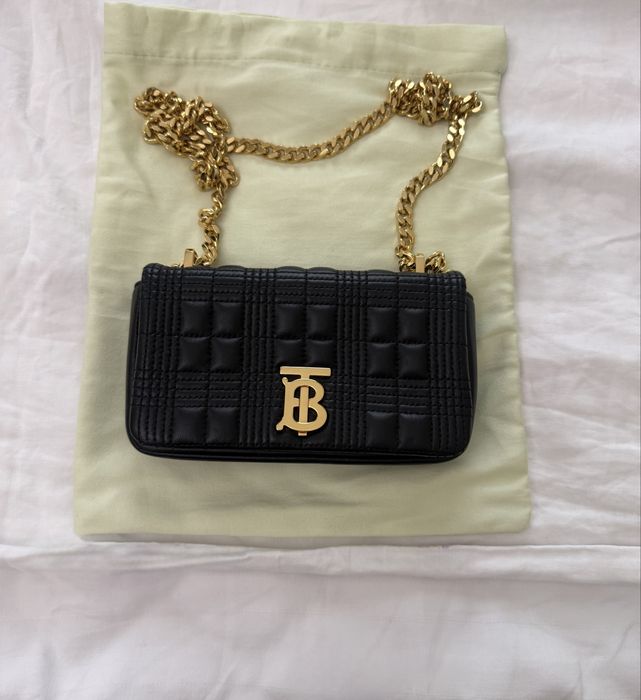 сумка Burberry , оригинал