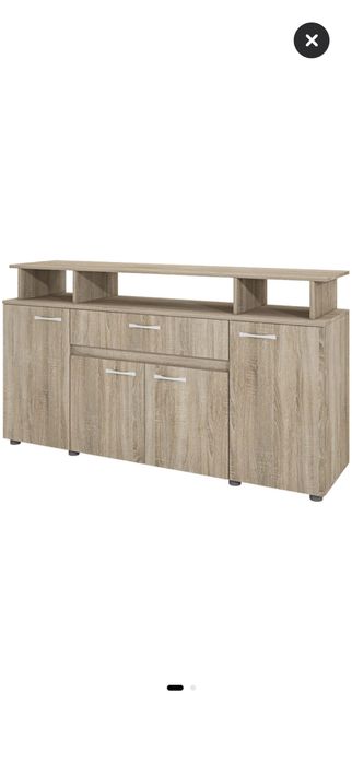 Vand comoda Irim Space