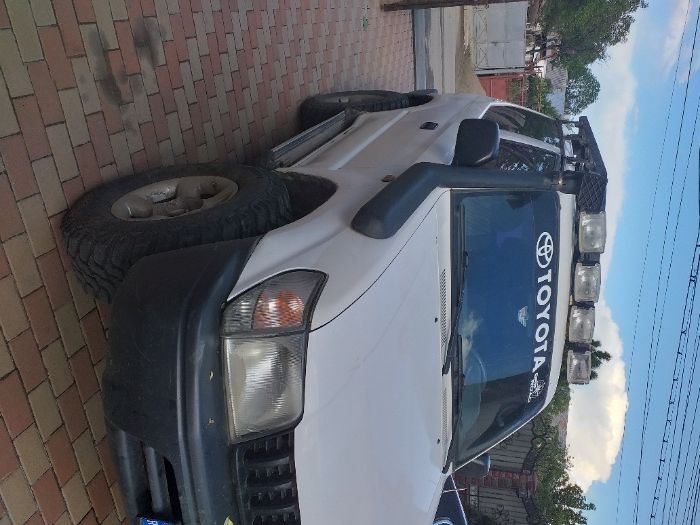 toyota land cruiser j90 sau schimb