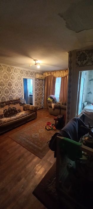 Сдам посуточно квартиру в центре