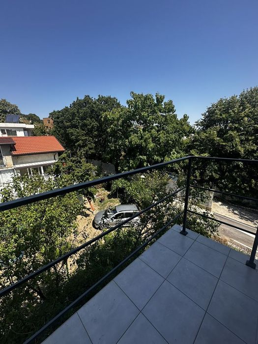 3-стаен в Варна, област-м-т Манастирски рид